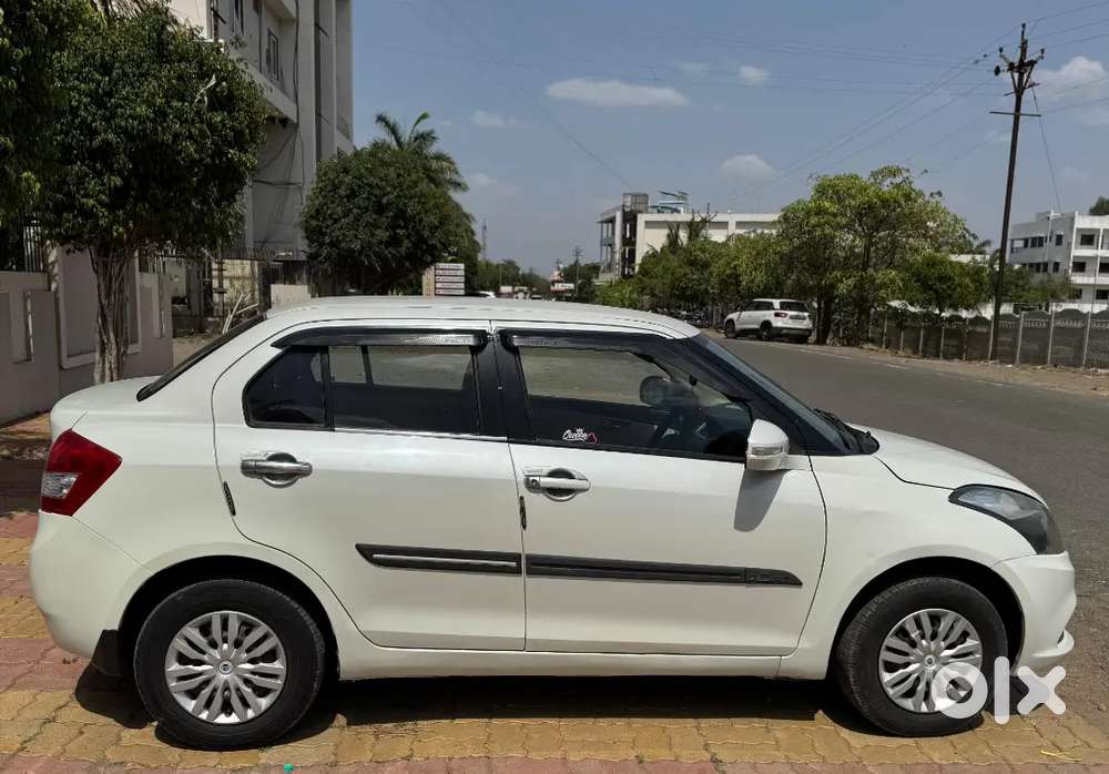 Maruti Suzuki Dzire 2014 Diesel Good Condition