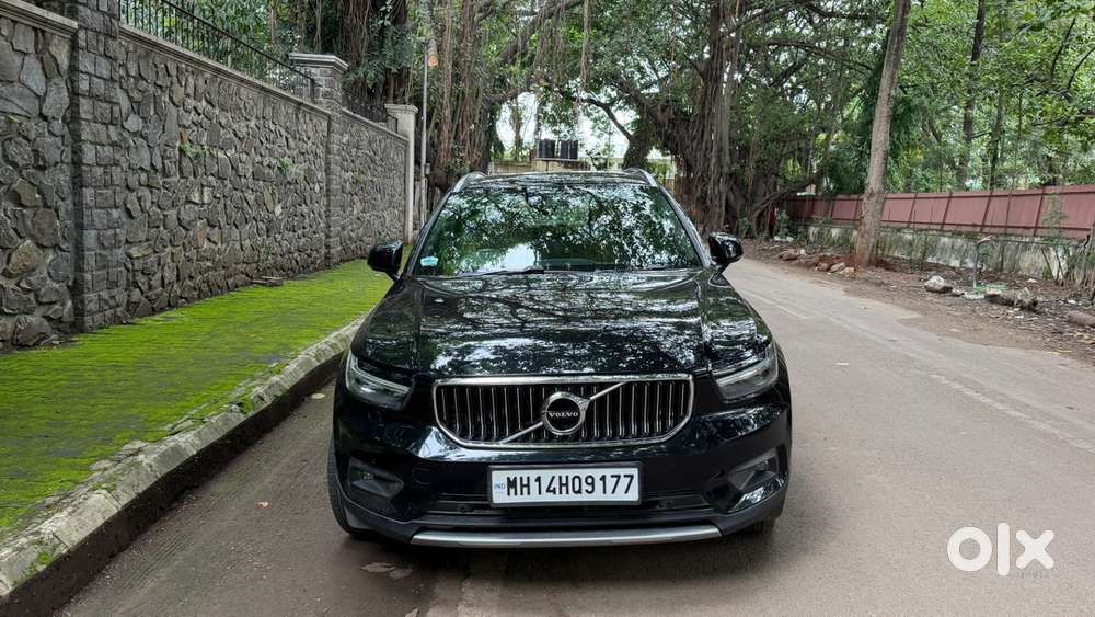 2019 Volvo Xc40 Diesel