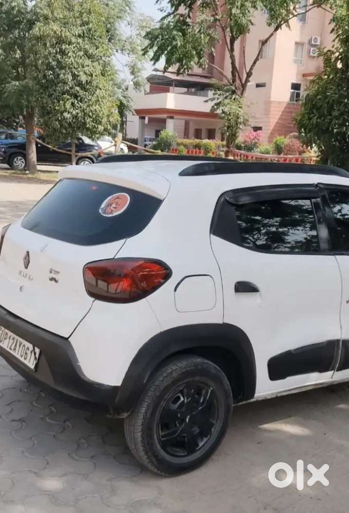Renault Kwid 2019