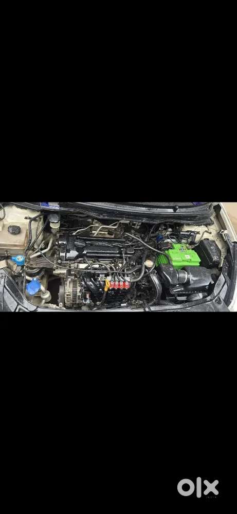 Hyundai I20 Magna, 2011, Cng & Hybrids, 119000 Km Driven