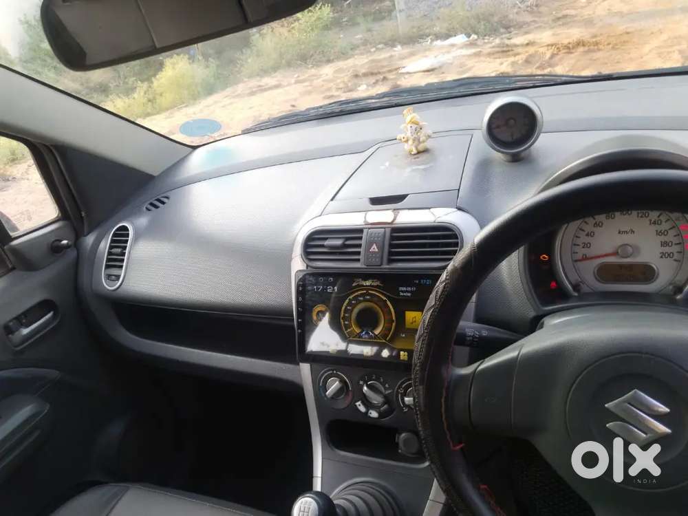 Maruti Suzuki Ritz 2010 Petrol Good Condition