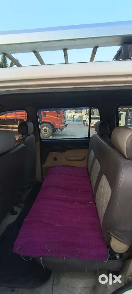 Chevrolet Tavera Neo 2016