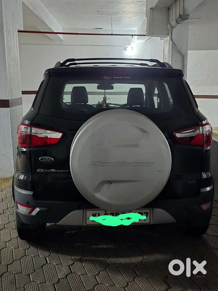 Doctor Driven Company Serviced Car In Immaculate Condition...