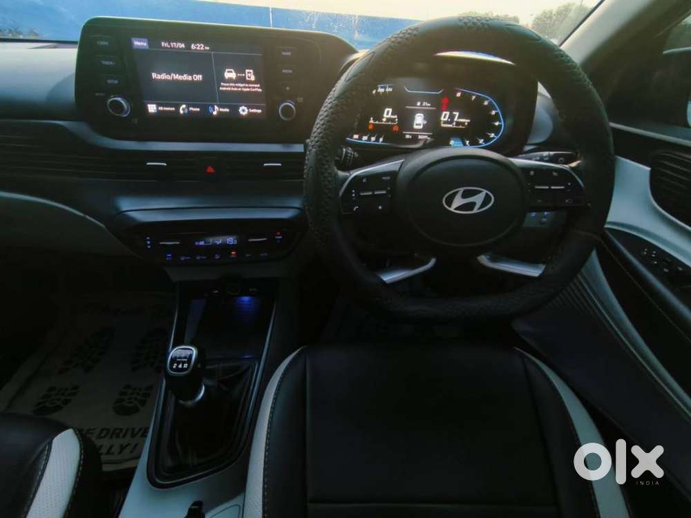 Hyundai I20 1.2 Asta, 2024