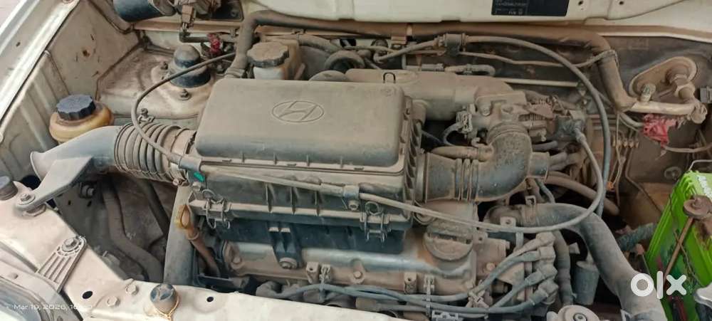 70हजार किलोमीटर मात्र चला है