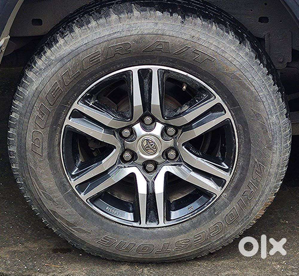 Toyota Fortuner 4x2 At 2.8 Diesel, 2020, Diesel