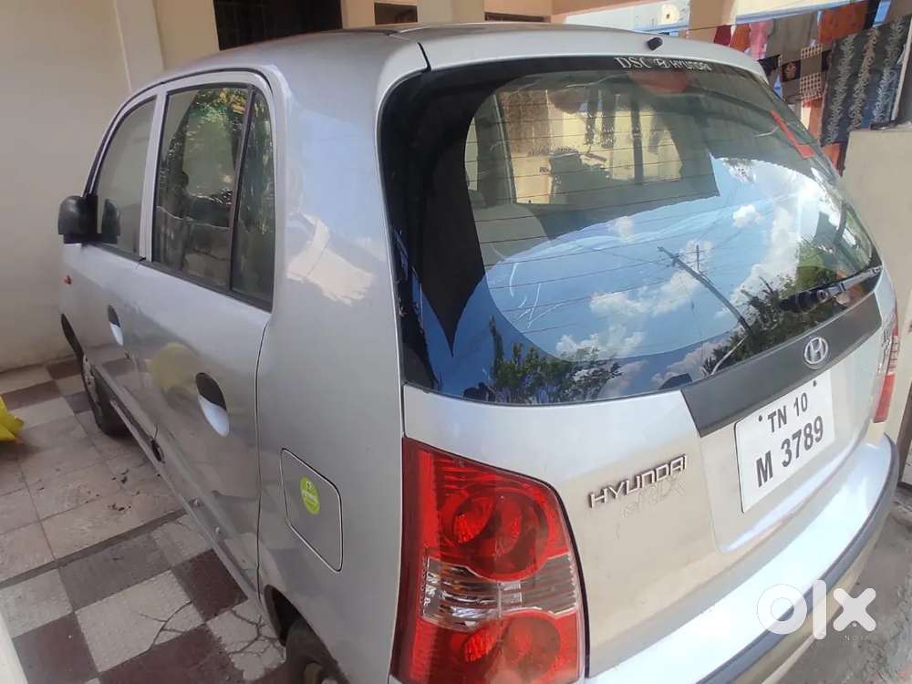 Hyundai Santro Xing 2006