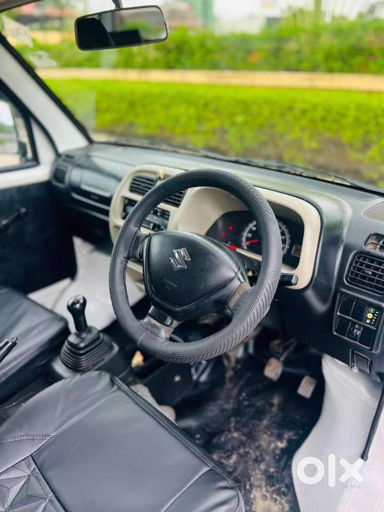 Maruti Suzuki Eeco 1.2 Tour V 5 Str, 2022, Cng & Hybrids