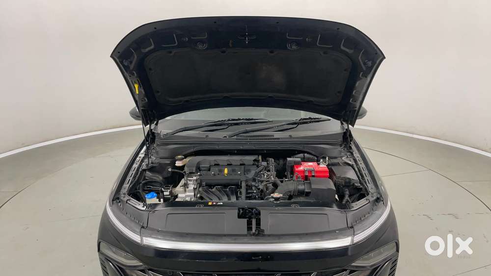 Hyundai Verna Sx 1.5 Petrol Ivt, 2023, Petrol
