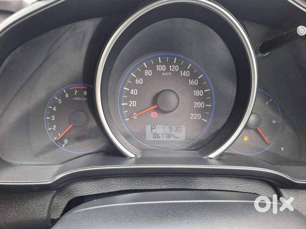 Honda Jazz 1.2 S I Vtec, 2015, Petrol