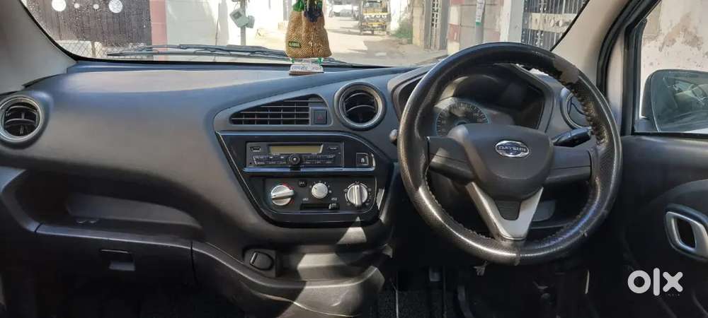 Datsun Redi Go 2018 Petrol Well Maintained