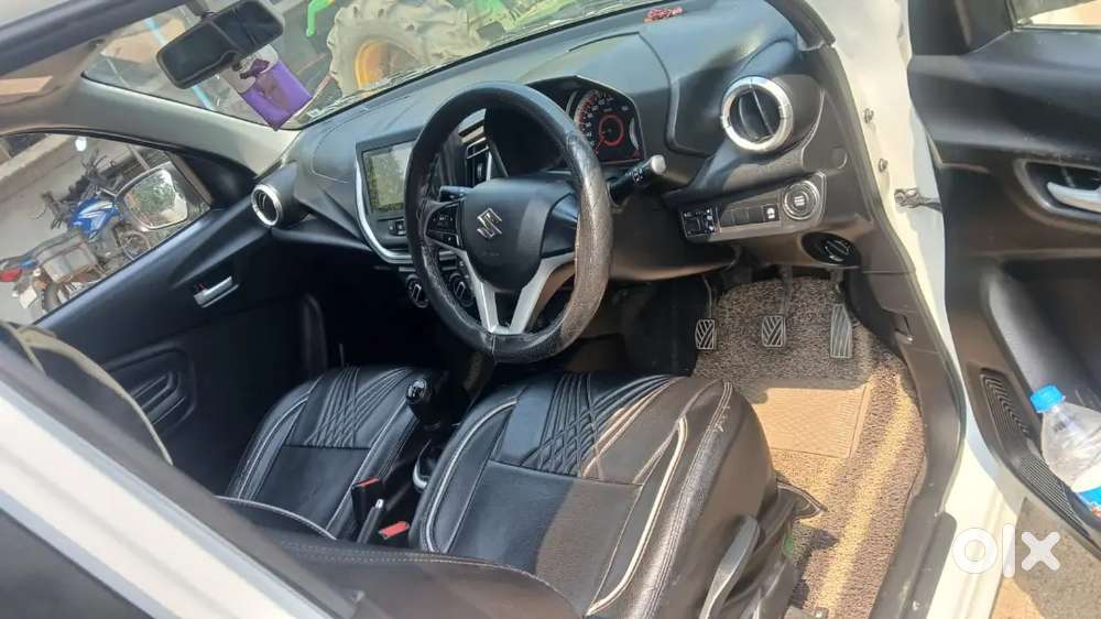 Maruti Suzuki Celerio 1st Ownner Good Condition