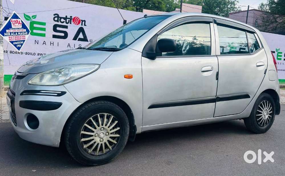 Hyundai I10 2007-2010 Era 1.1, 2009, Petrol