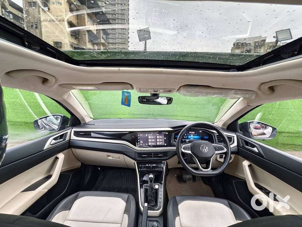 Volkswagen Virtus, 2023, Petrol