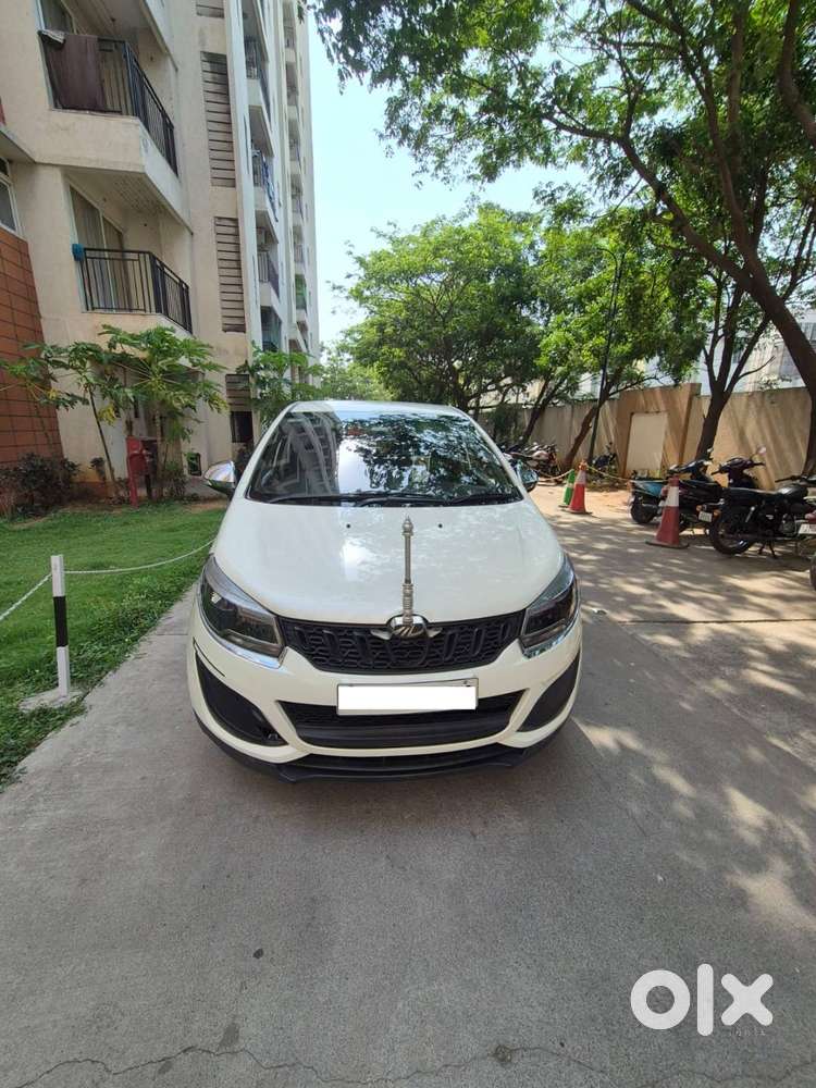 Marazzo For Sale Only 20000 Km