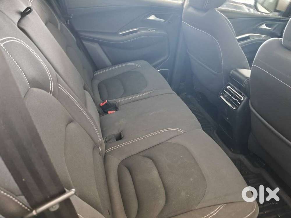 Mg Hector, 2024, Petrol