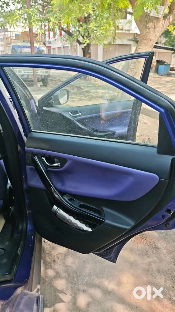 Tata Nexon 2024 Diesel 48000 Km Driven