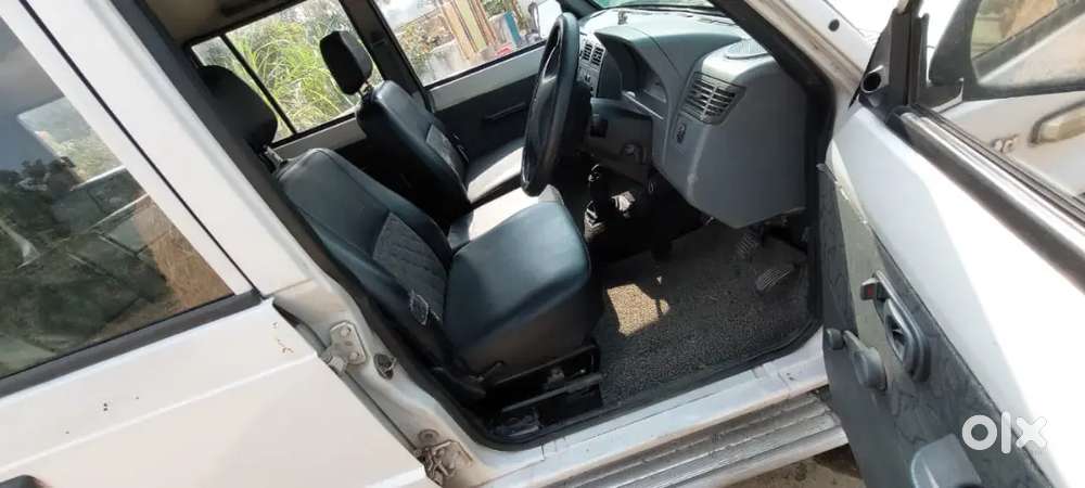 Tata Sumo Victa 2013
