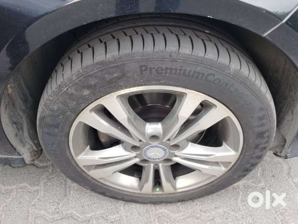 Mercedes-benz E-class E 250 Cdi Elegance, 2013, Diesel