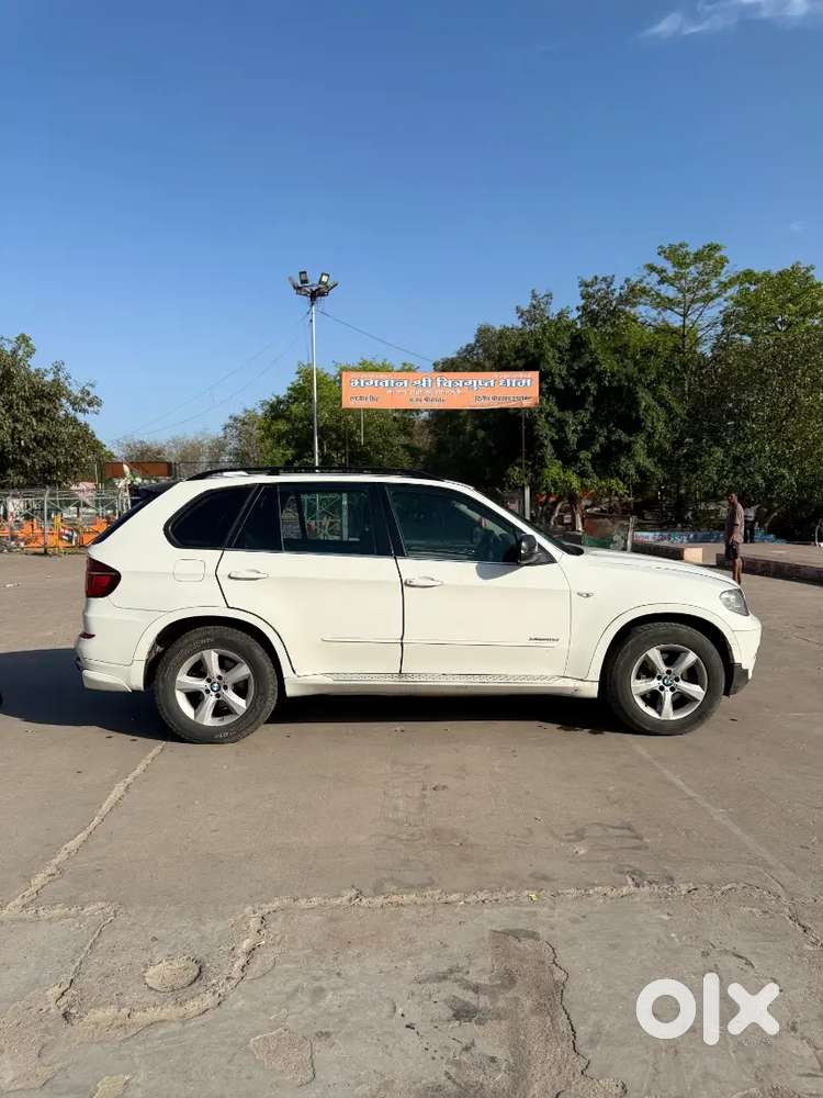 2013 Bmw X5 Diesel Automatic