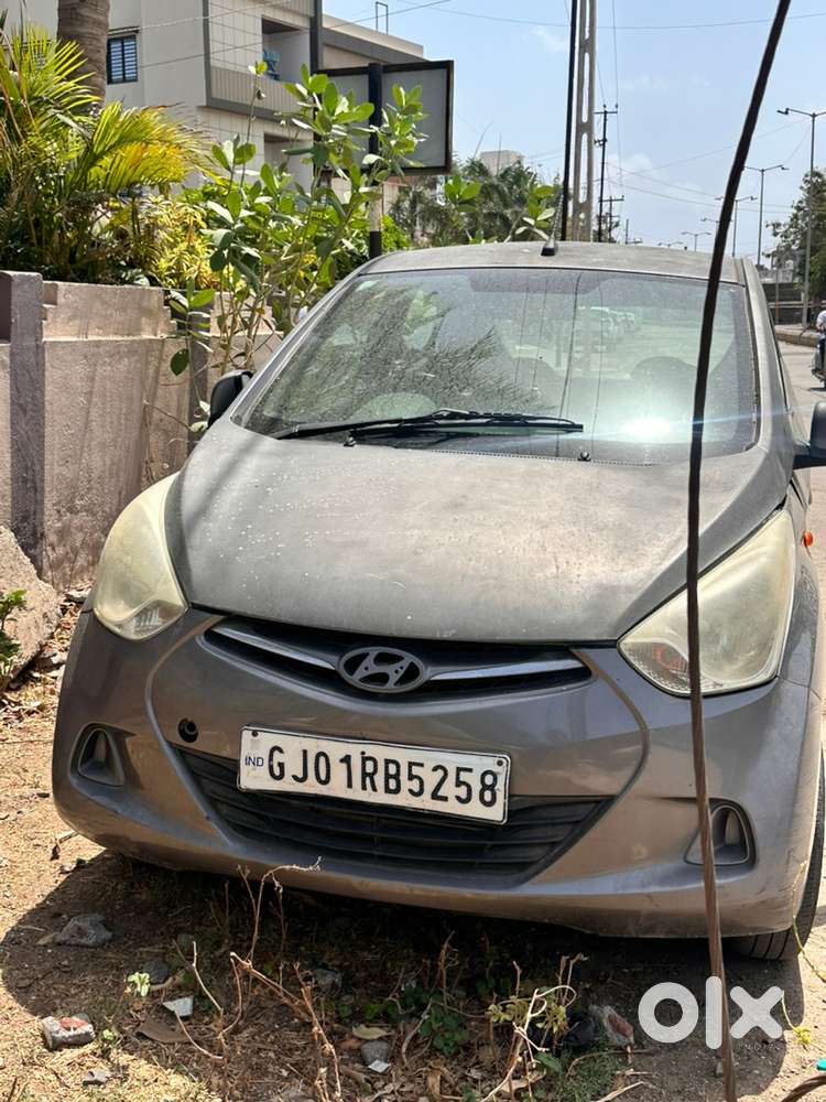 Hyundai Eon 2013 Era Plus Sports Edition