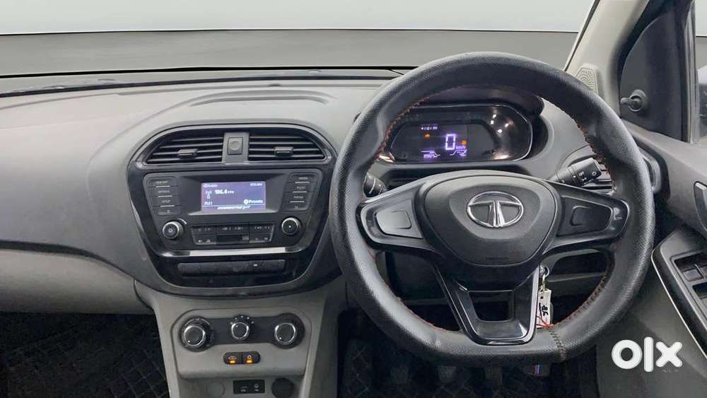 Tata Tiago 1.05 Revotorq Xm, 2021