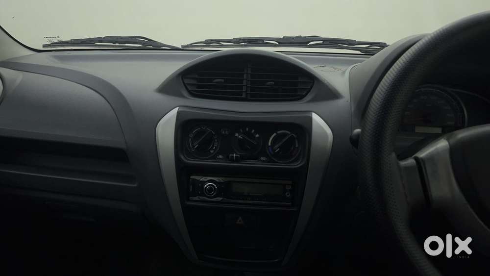 Maruti Suzuki Alto 800 Lxi, 2013, Petrol