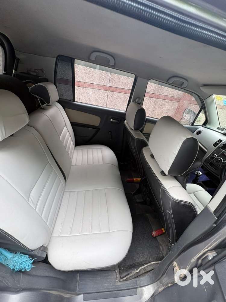2012 Wagon R 1.0 Pro
