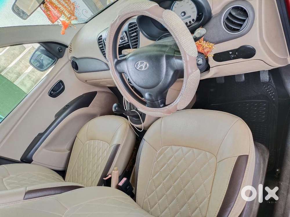 Hyundai I10 Petrol 2010