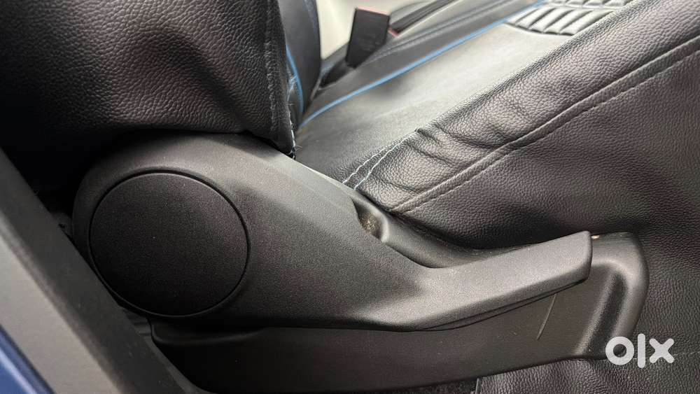 Maruti Suzuki Ignis 1.2 Amt Zeta, 2022, Petrol
