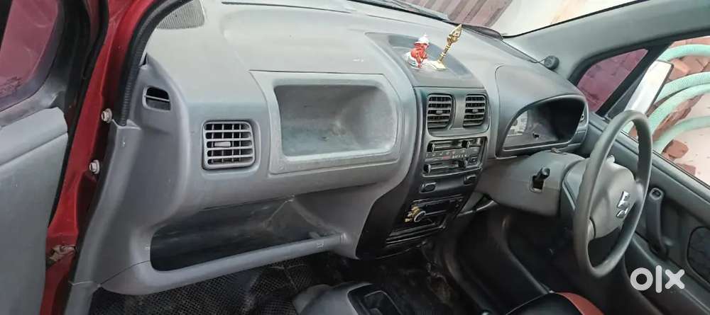 Maruti Suzuki Wagon R 2002 Lxi