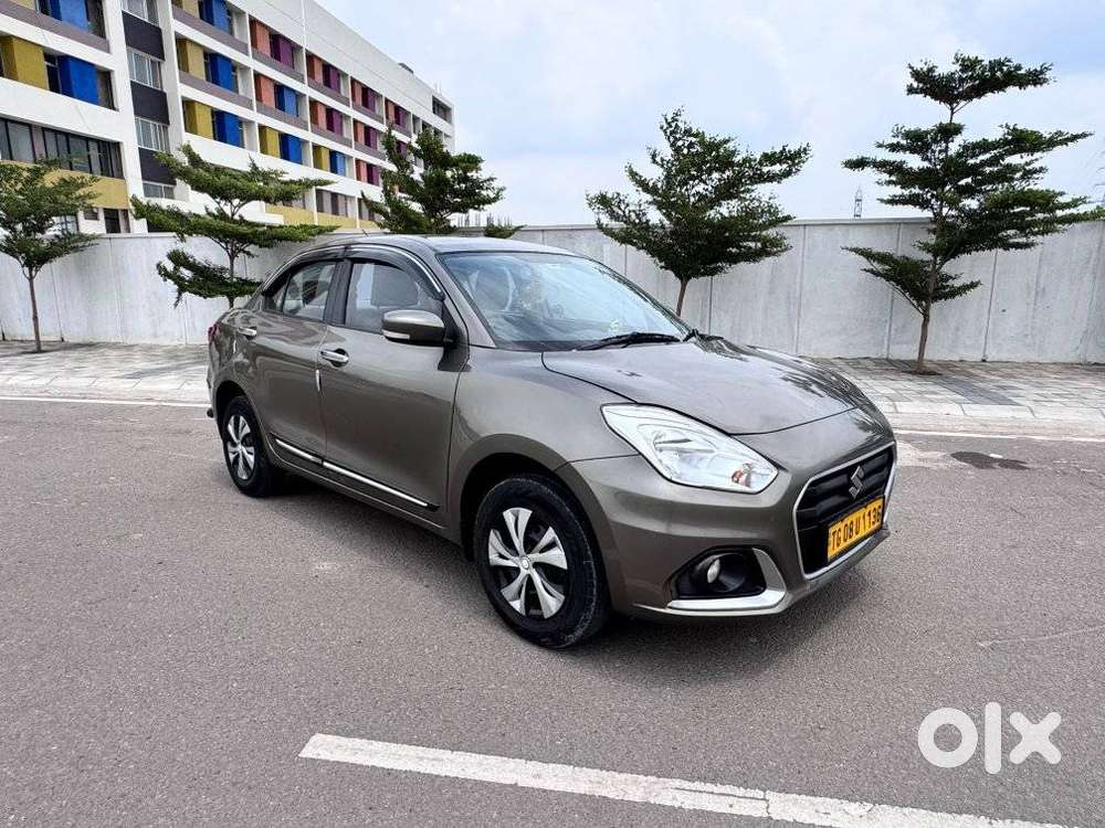 Maruti Suzuki Swift Dzire 1.3 Vxi, 2024, Petrol