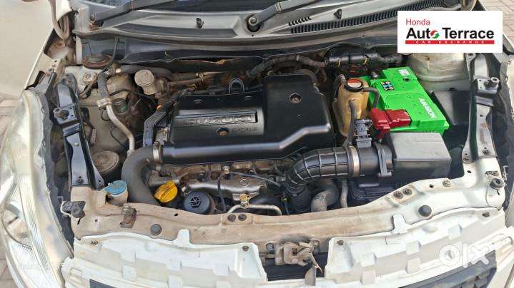 Maruti Suzuki Ciaz Vdi, 2013, Diesel