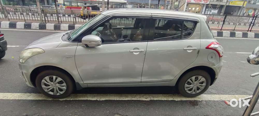 Maruti Suzuki Swift Ddis Vdi, 2015, Diesel