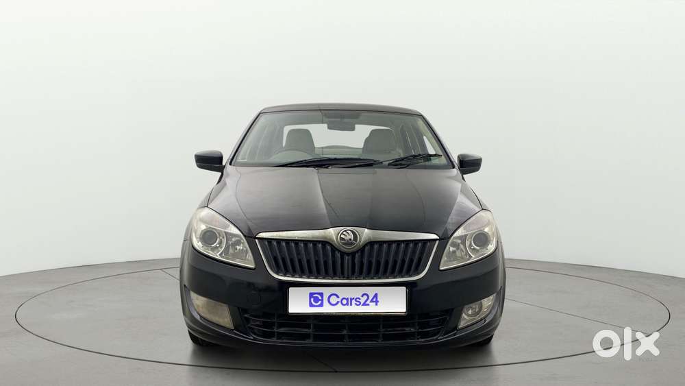 Skoda Rapid 2011-2013 1.6 Mpi Elegance, 2014, Petrol