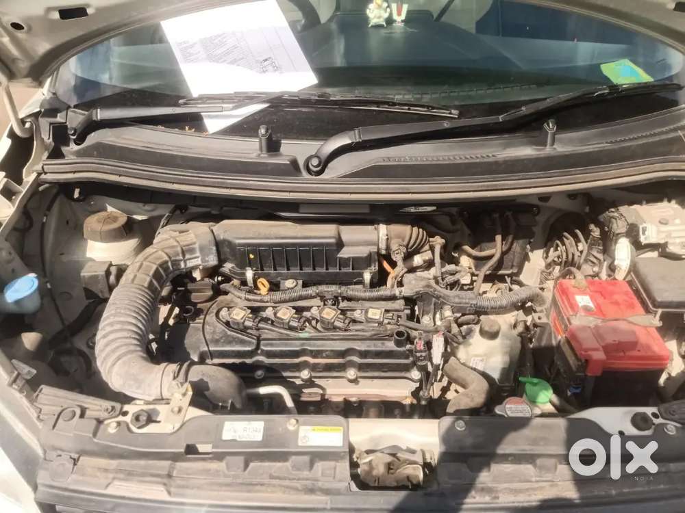 Maruti Suzuki Wagon R 2020 Zxi Amt