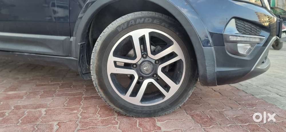 Tata Hexa Xta, 2019, Diesel