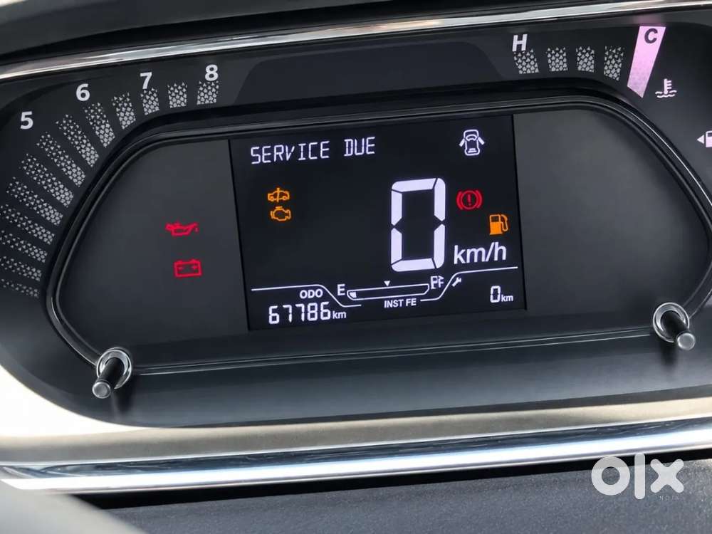 Tata Tiago 1.05 Revotorq Xt, 2022, Petrol