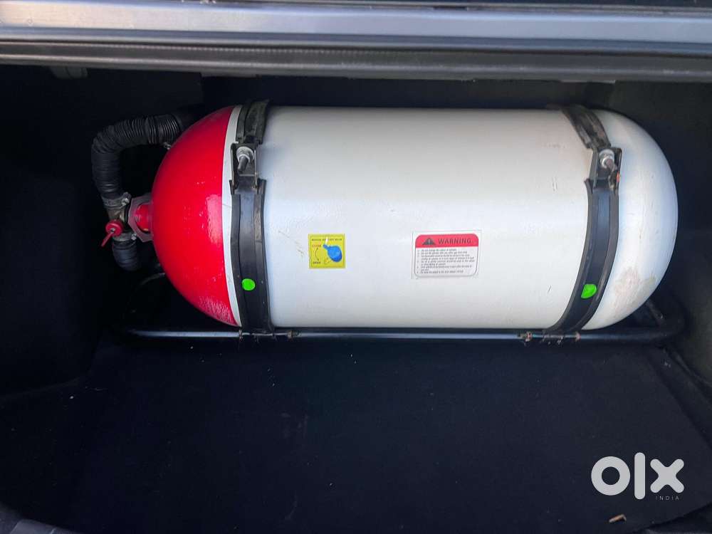 Hyundai Aura [2020-2023] 1.2 S Cng, 2021, Cng & Hybrids