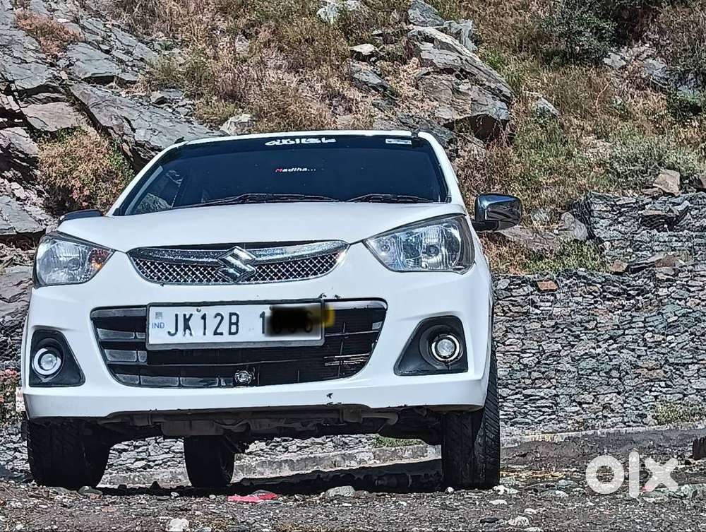 Maruti Suzuki Alto K10 For Sale – Urgent Need Of Money.