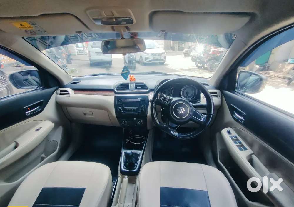 Maruti Dzire Vdi 2019
