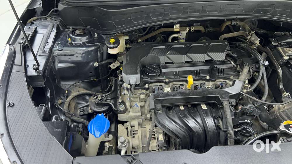 Kia Seltos Htx G, 2024, Petrol