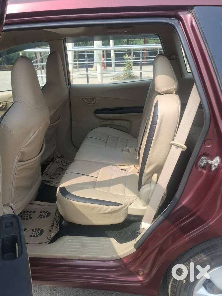 Honda Mobilio S I-vtec, 2014, Petrol