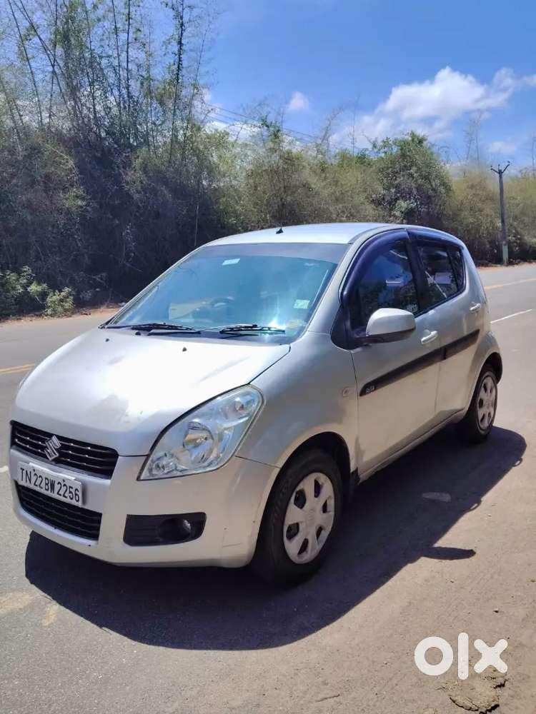 Maruti Suzuki Ritz 2009 Diesel 85000 Km Driven