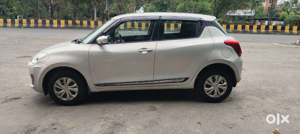Maruti Suzuki Swift Vxi Cng, 2023, Cng & Hybrids