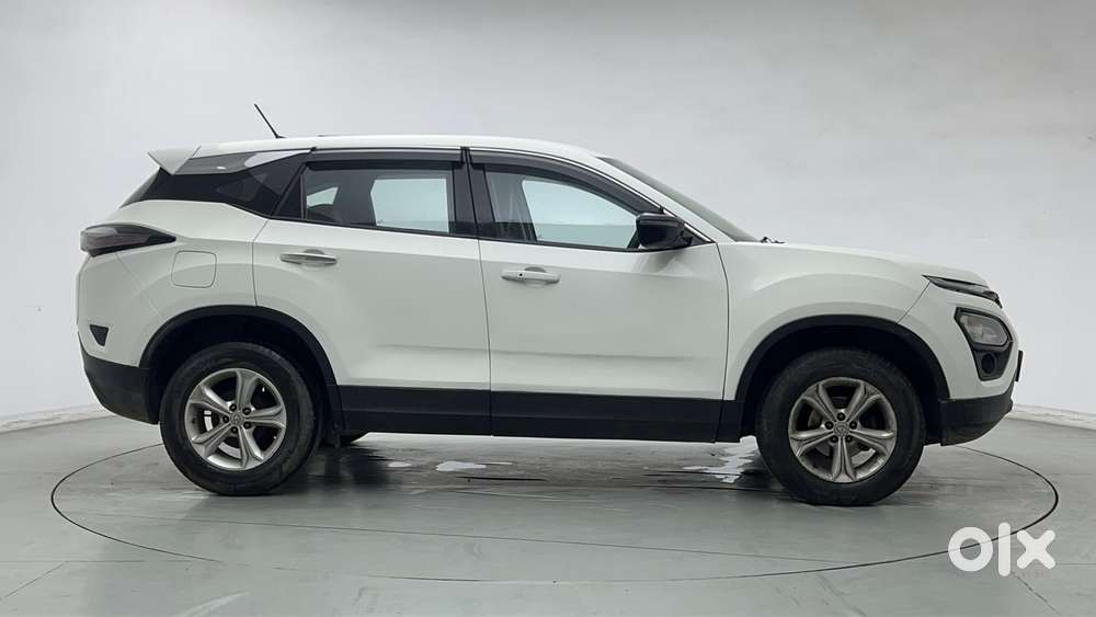Tata Harrier 2.0 Kryotec Xta Plus, 2022, Diesel