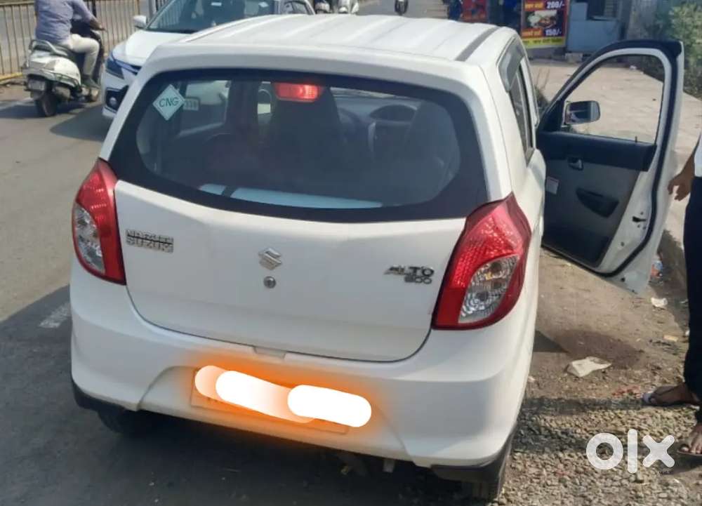 * Alto 800 2019 Cng & Hybrids*
*showroom Condition*
*milage 35km/kg*