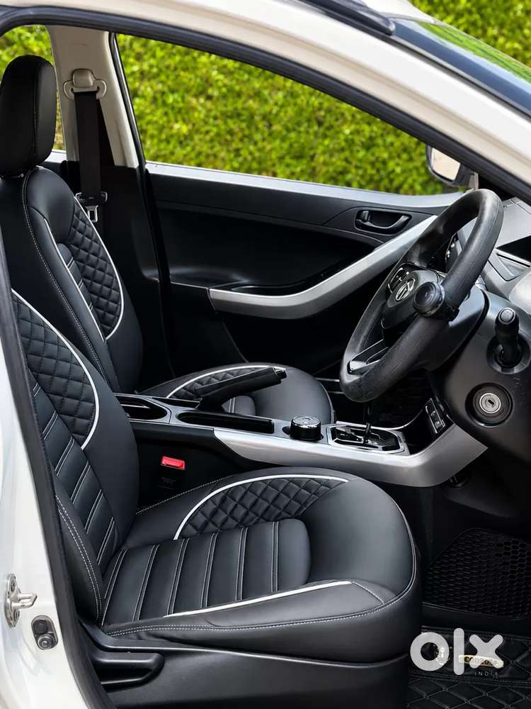 Tata Nexon 1.2 Revotron Xma Amt (s), 2022, Petrol