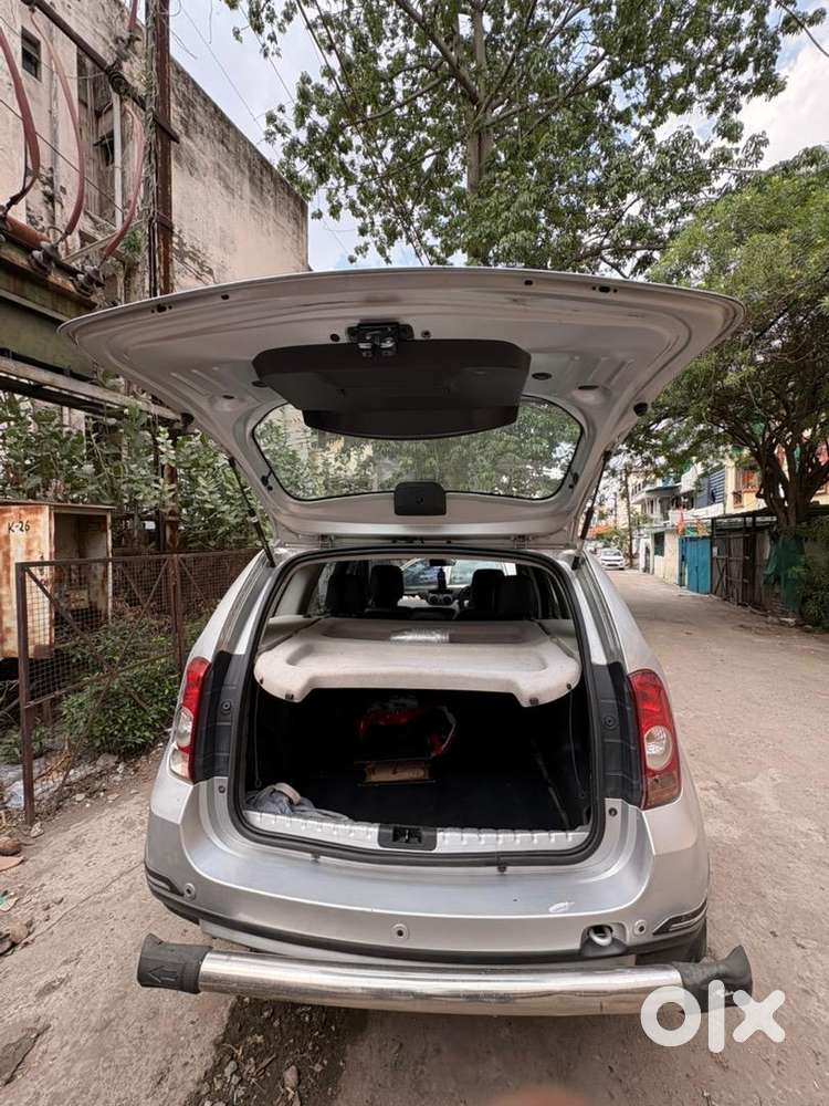 Renault Duster 2016 Diesel 95000 Km Driven