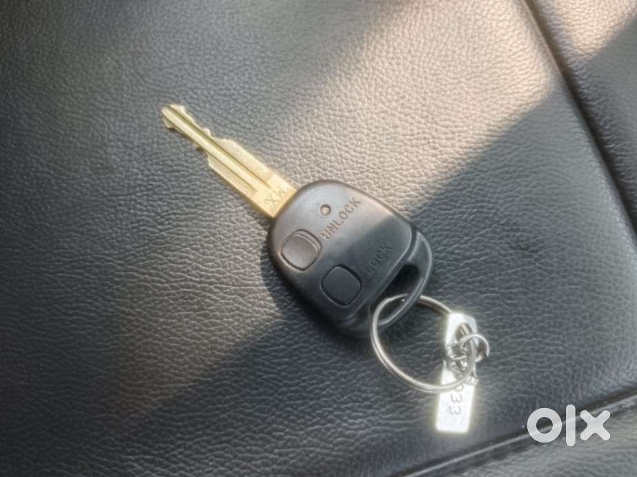 Hyundai Santro Xing Xl, 2012, Petrol